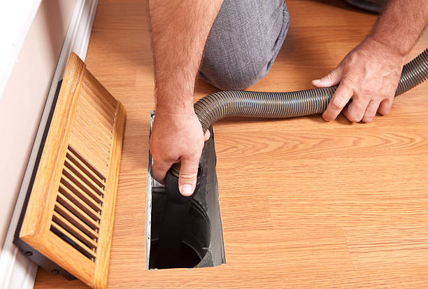 Volcano Golf Course, HI Airduct Cleaning Company