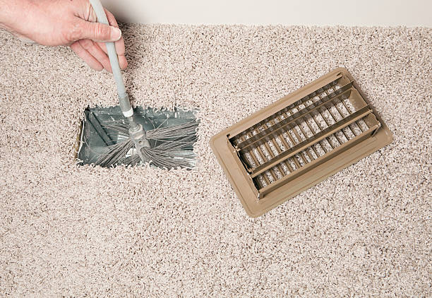 Best Professional Duct Cleaning Services  in Volcano Golf Course, HI