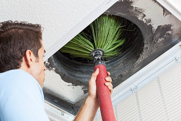  Volcano Golf Course, HI Airduct Cleaning Pros