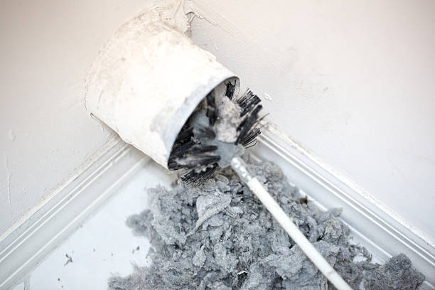 Home Air Vent Cleaning in Volcano Golf Course, HI