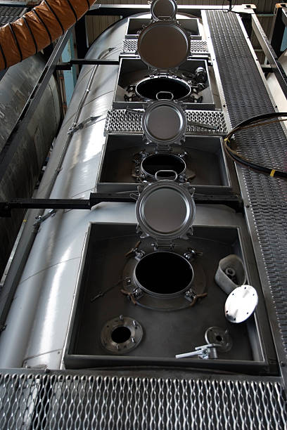 Air Duct Mold Removal in Volcano Golf Course, HI