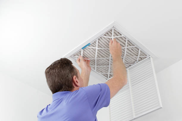 Best Affordable HVAC Duct Cleaning  in Volcano Golf Course, HI